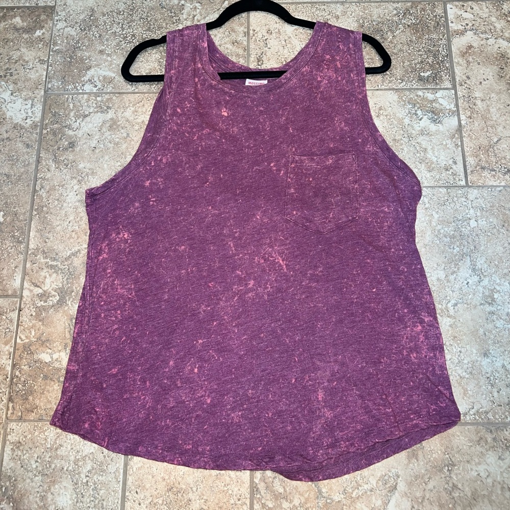 Mossimo Supply Co top